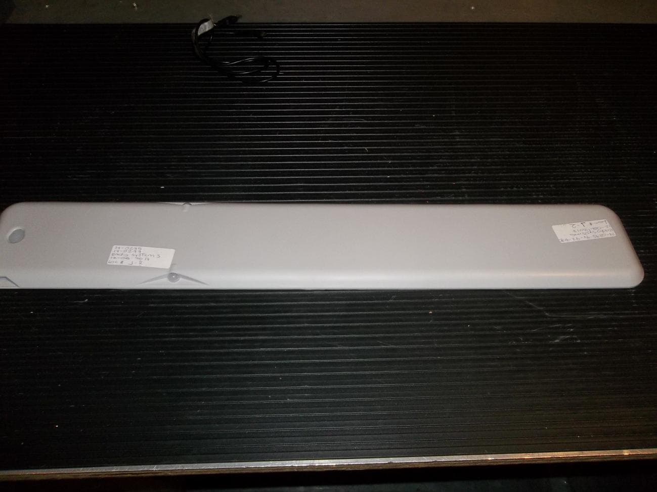 10.7 kHz low power transmitter - FCC ID KE3-3002902 - Radio Systems Corp