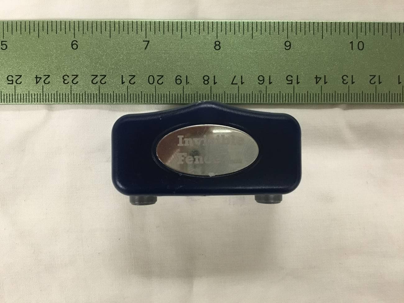 Low power transmitter - FCC ID KE3-3003057 - Radio Systems Corp