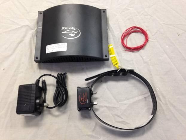 10.65 kHz low power transmitter - FCC ID KE3-3003061 - Radio Systems Corp