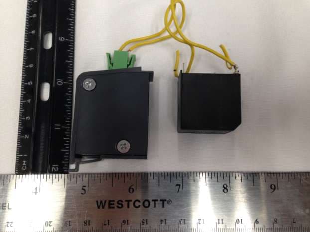 Long Wire pet containment module - FCC ID KE3-3003590 - Radio Systems Corp