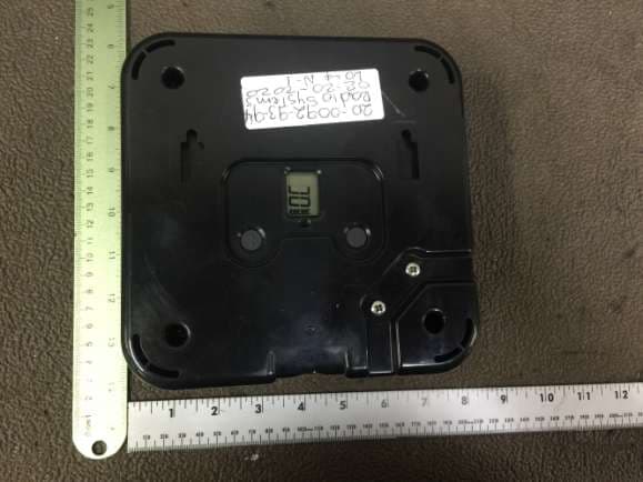Low Power Transmitter - FCC ID KE3-3003643 - Radio Systems Corp
