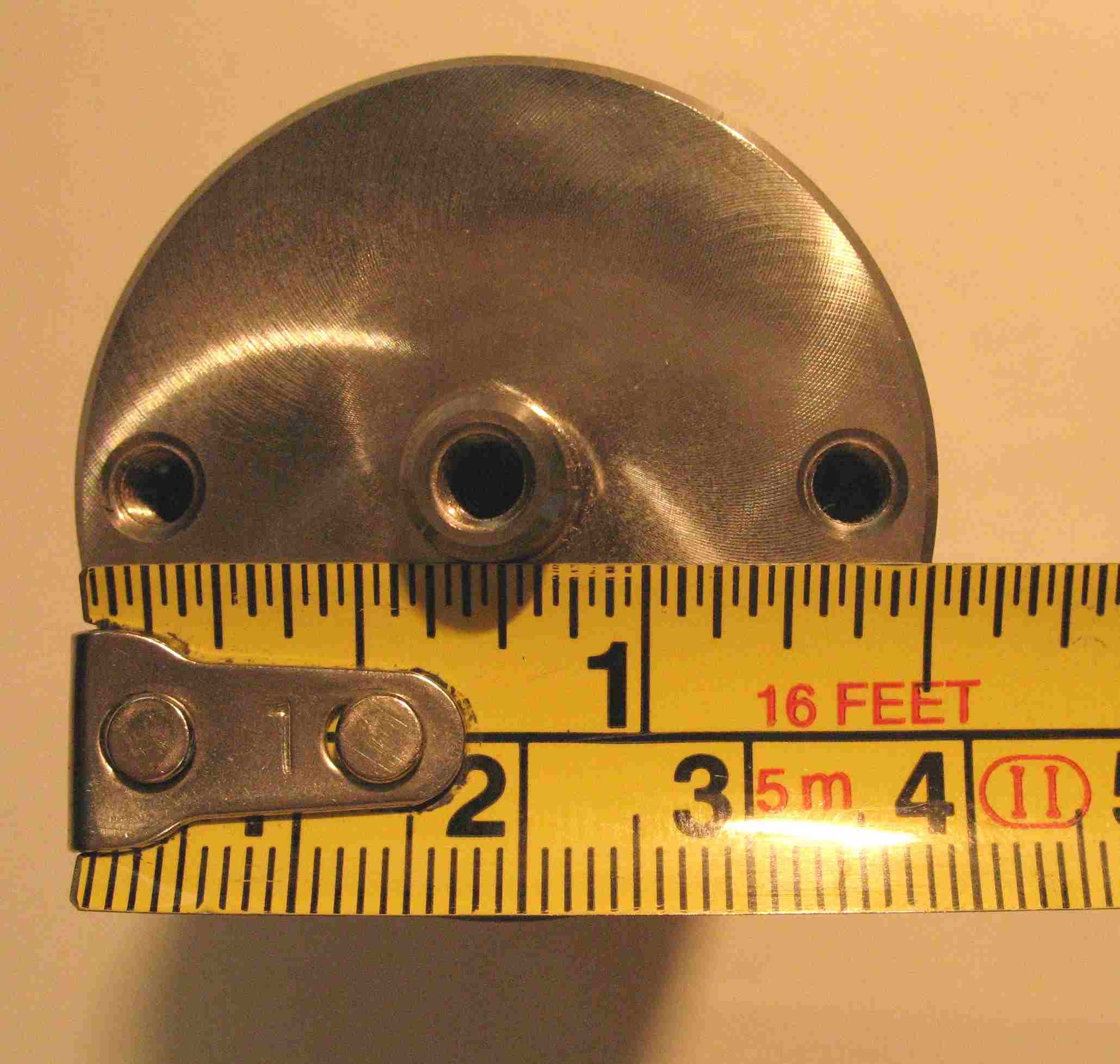 PROBE FOR MACHINE TOOLS - FCC ID KQGRMP40 - Renishaw plc