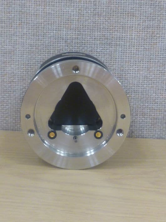 RMP60 Radio Machine Probe - FCC ID KQGRMP60Q - Renishaw plc