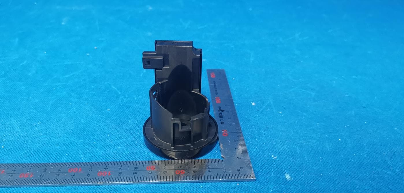 Safety Alarms - FCC ID KR5RENX5220IMSY1 - Continental Automotive Technologies GmbH