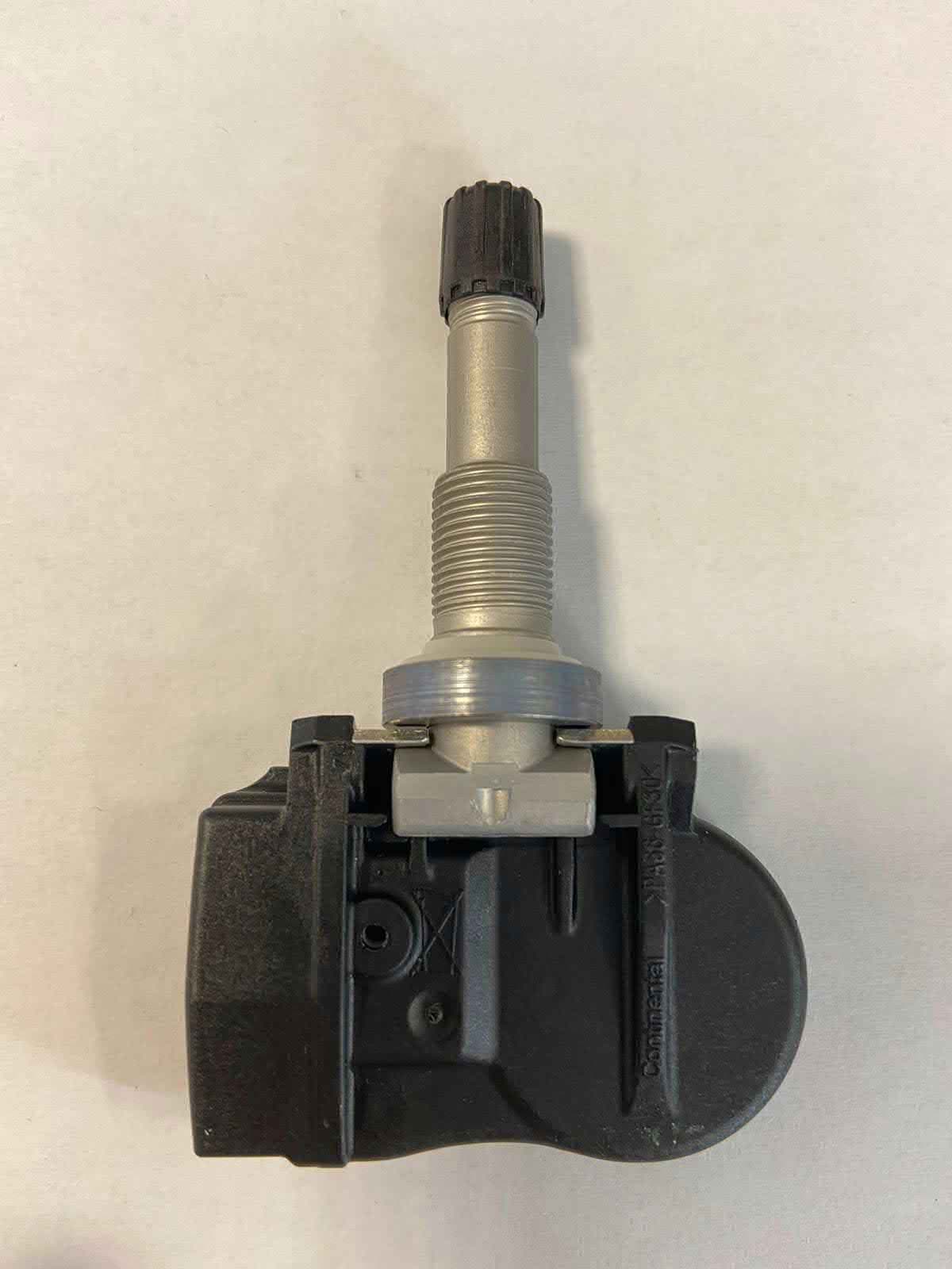 Tire Pressure Sensor (Wheel Unit) / TIS-24 - FCC ID KR5TIS-24 - Continental Automotive Technologies GmbH
