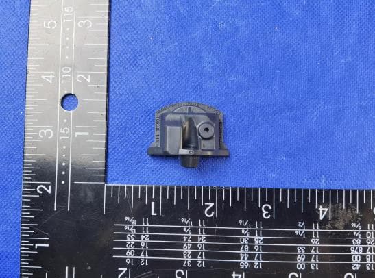 Tire pressure monitoring sensor - FCC ID KR5TIS-27 - Continental Automotive Technologies GmbH