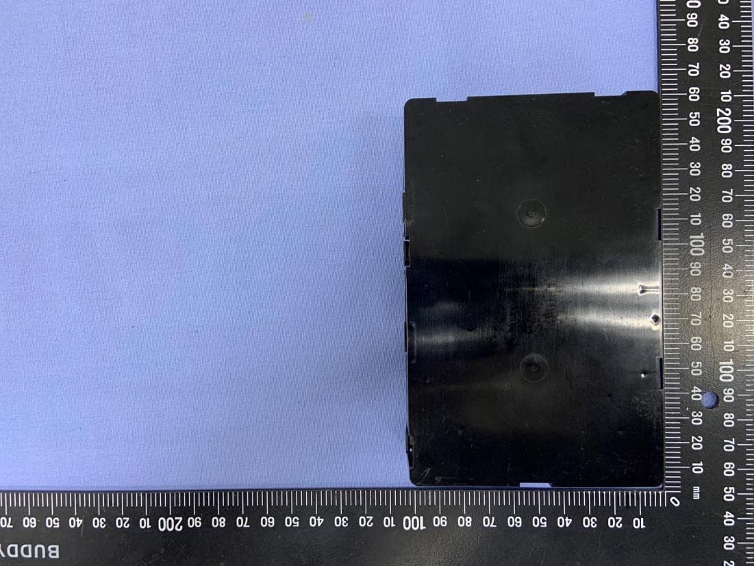 Wireless Power Charger - FCC ID KR5WLC-CEM02 - Continental Automotive Technologies GmbH