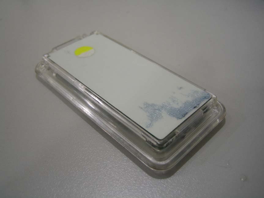 Lighting Remote Control - FCC ID KUTTM318 - Capital Prospect Ltd