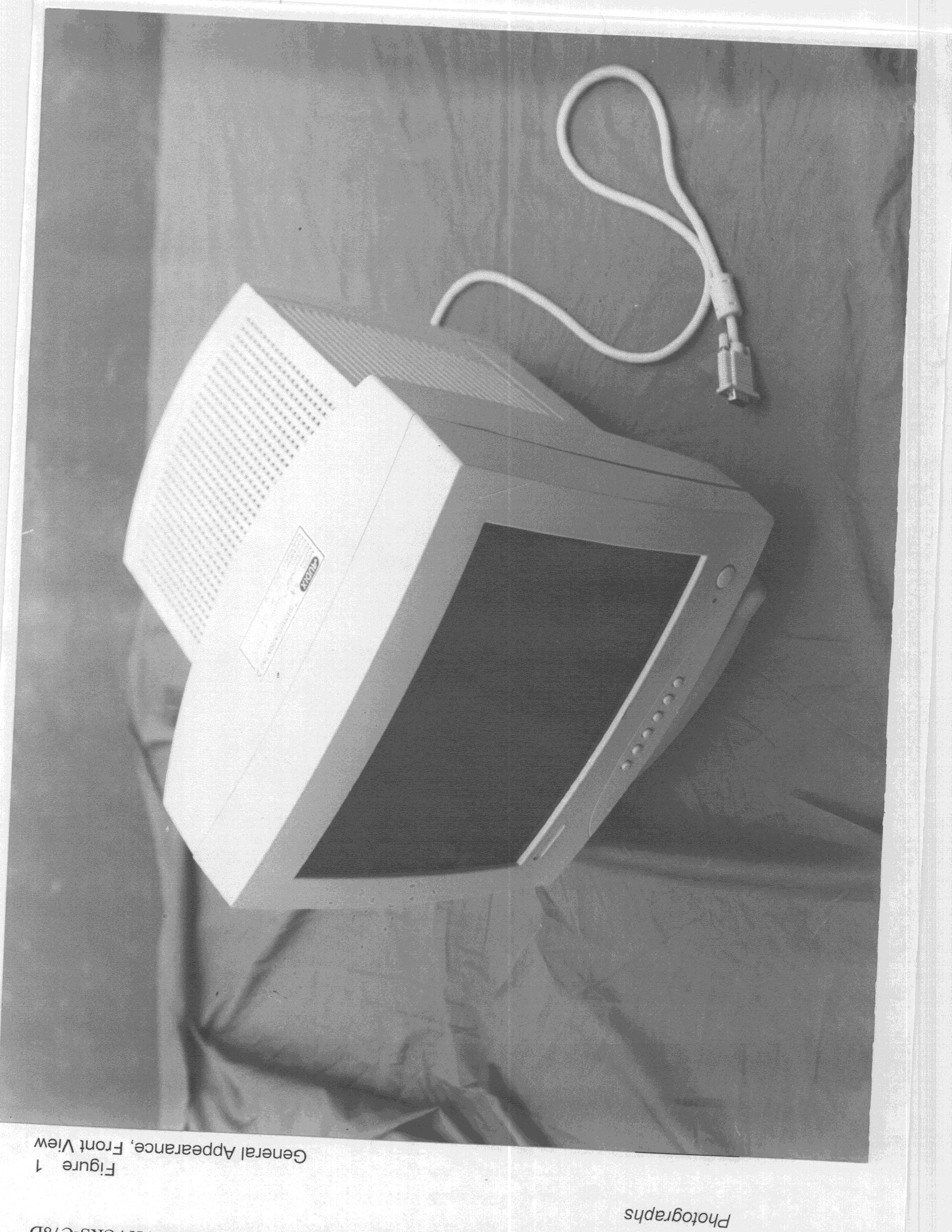 JBP - Part 15 Class B Computing Device Peripheral - FCC ID KVCKS-C78D - Ksai Electronics Co Ltd