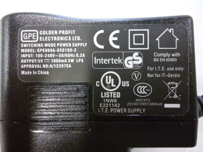 Inspiro Audio hub - FCC ID KWC-HUB - Sonova USA Inc.