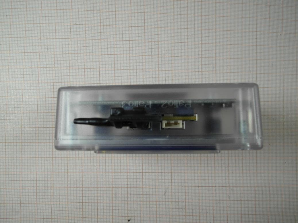 Wireless Functional Test Device (WFT) - FCC ID KWC-WFT1 - Sonova USA Inc.