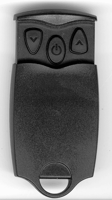 Phonak RC invisity - FCC ID KWCRCI - Sonova USA Inc.