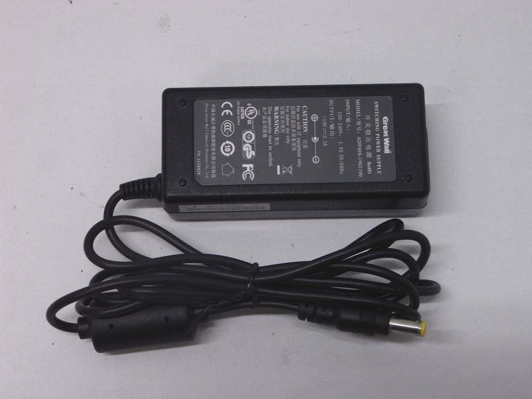 NOTEBOOK COMPUTER-WLAN PORTION - FCC ID KXY-A892 - China Great-Wall Computer Shenzhen Co. Ltd.