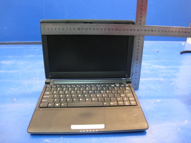 Notebook Computer - FCC ID KXYA86 - China Great-Wall Computer Shenzhen Co. Ltd.
