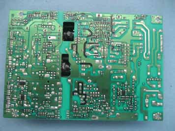 LCD TV - FCC ID KXYL2632XXXXD - China Great-Wall Computer Shenzhen Co. Ltd.