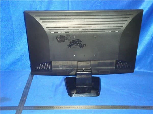 LCD MONITOR - FCC ID KXYM236XXX - China Great-Wall Computer Shenzhen Co. Ltd.