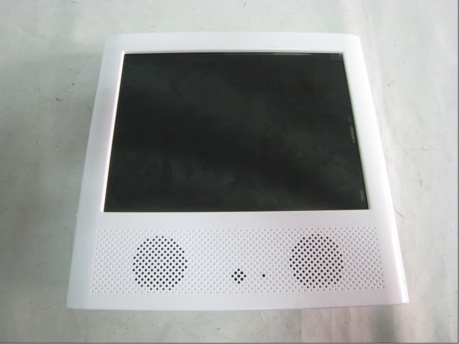 PART 15 CLASS B COMPUTING DEVICE PERIPHERAL - FCC ID KXYPF8400 - China Great-Wall Computer Shenzhen Co. Ltd.