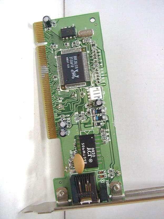 JBP - Part 15 Class B Computing Device Peripheral - FCC ID L4OR430W - CIS Technology Inc