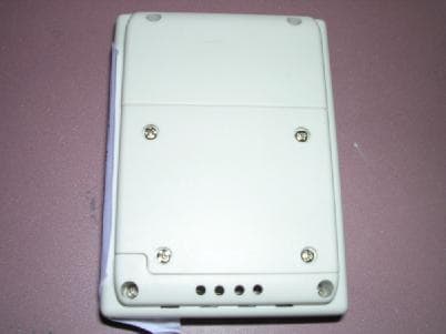 Weather Station - FCC ID L5C0964TX - Ansen Electronics Co