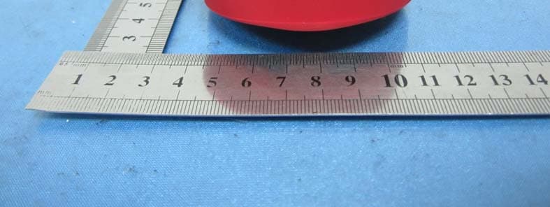 Waterproof Bluetooth Speaker - FCC ID L5CR081GT - Ansen Electronics Co