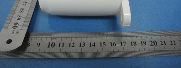 Rain Gauge Transmitter - FCC ID L5CW174TX-Q - Ansen Electronics Co