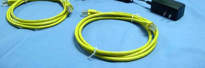 Wireless Extender - FCC ID L9V-COMTREND5836 - Comtrend Corporation
