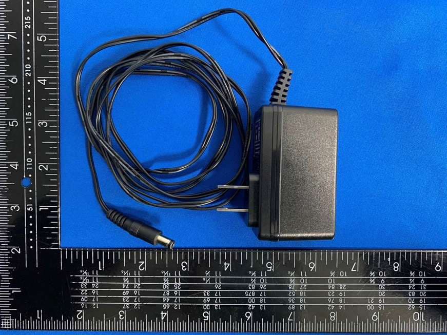 Home Gateway - FCC ID L9VVR3071V2 - Comtrend Corporation