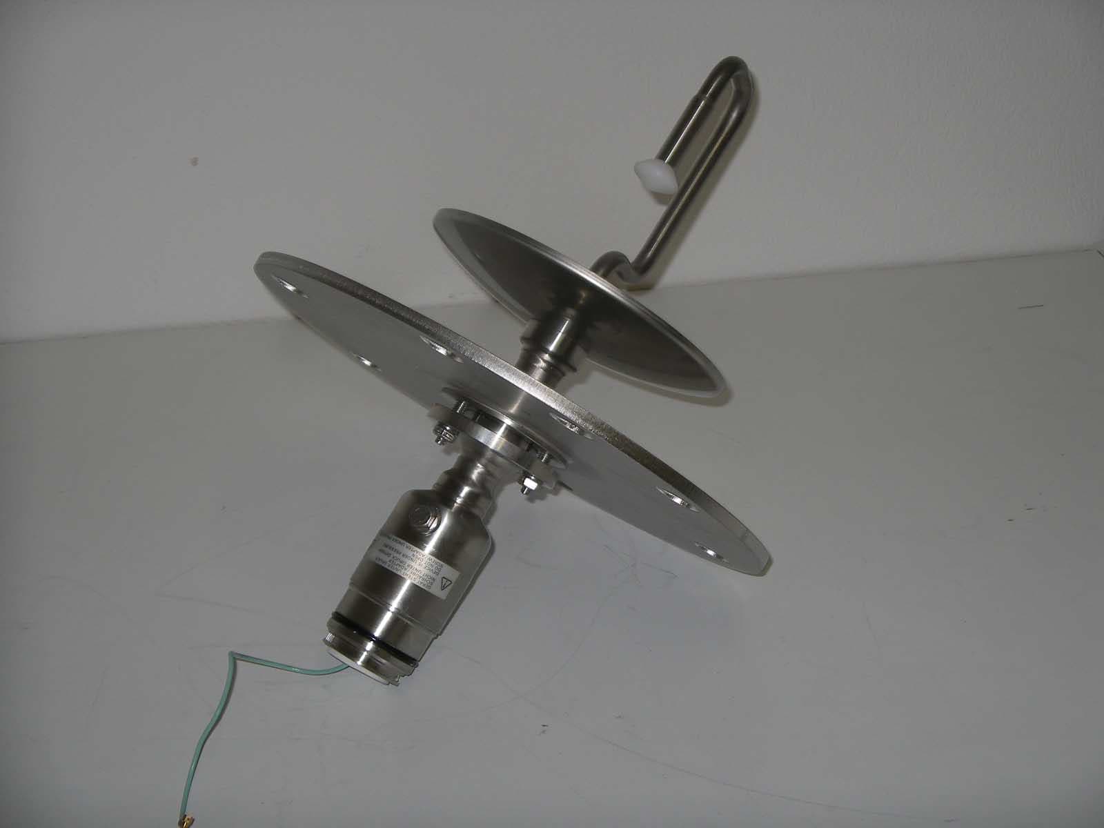 Level Probing Radar - FCC ID LCGFMR09 - Endress and Hauser SE Co. KG