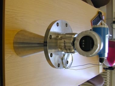 Fluid Level Radar Transmitter - FCC ID LCGFMR53X - Endress and Hauser SE Co. KG