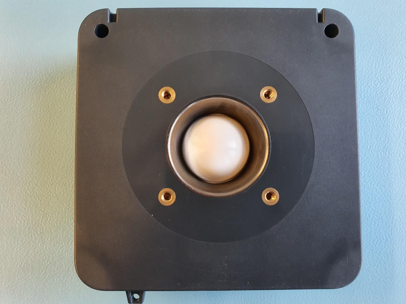 Level Probing Radar - FCC ID LCGFWR3XWEL - Endress and Hauser SE Co. KG