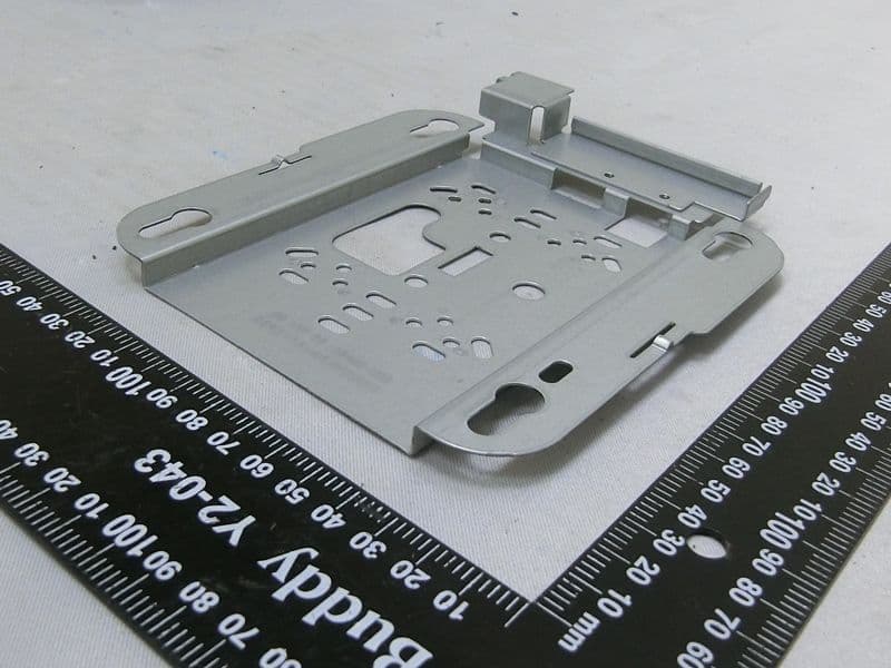 Catalyst Wireless 9166D1 Series Wi-Fi 6E Access Point - FCC ID LDK-9160S2579 - Cisco Systems Inc