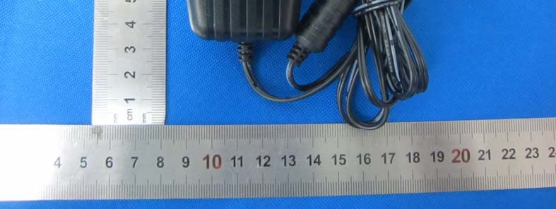 Smart wireless central home control / management center - FCC ID LE2MSTR51 - JSW Pacific Corporation