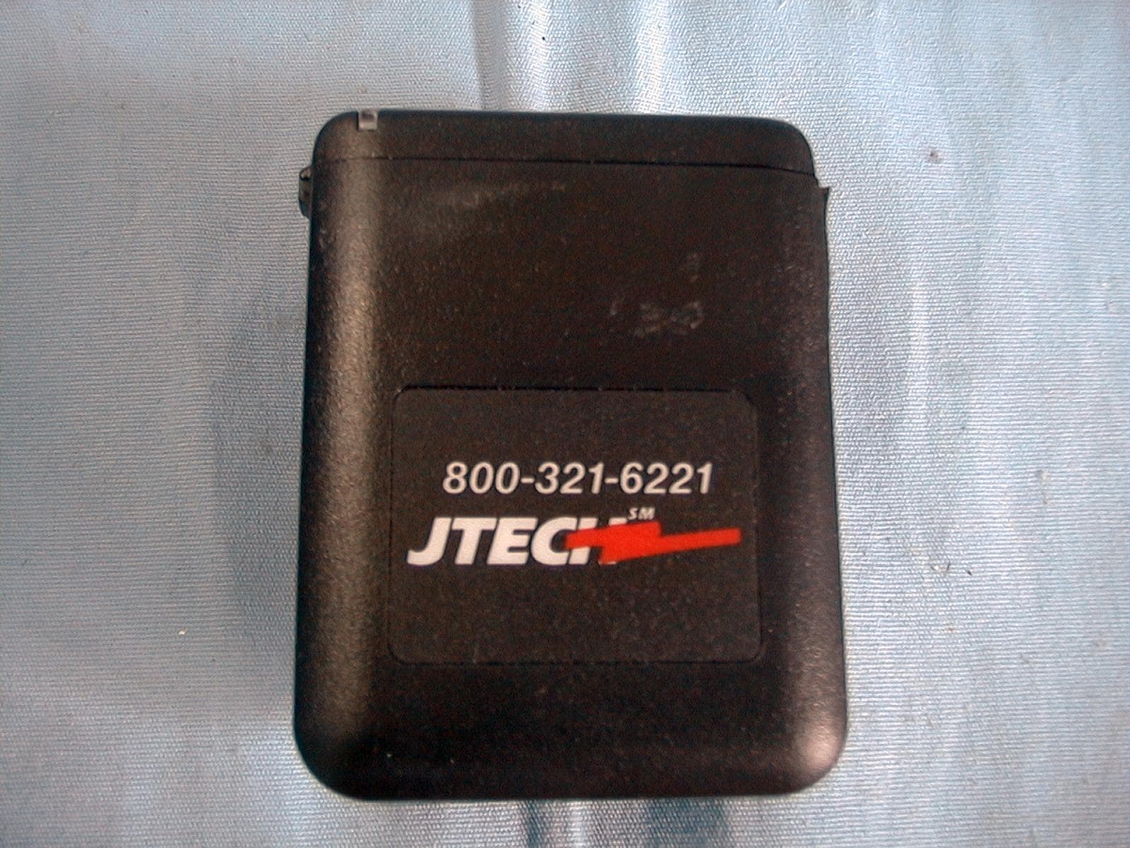 TONE PAGER - FCC ID LEANP20-PS4-OPQ01 - Unication Co Ltd