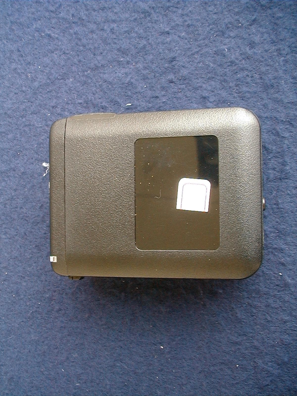 Pager - FCC ID LEATP20-PS4-OPQ01 - Unication Co Ltd