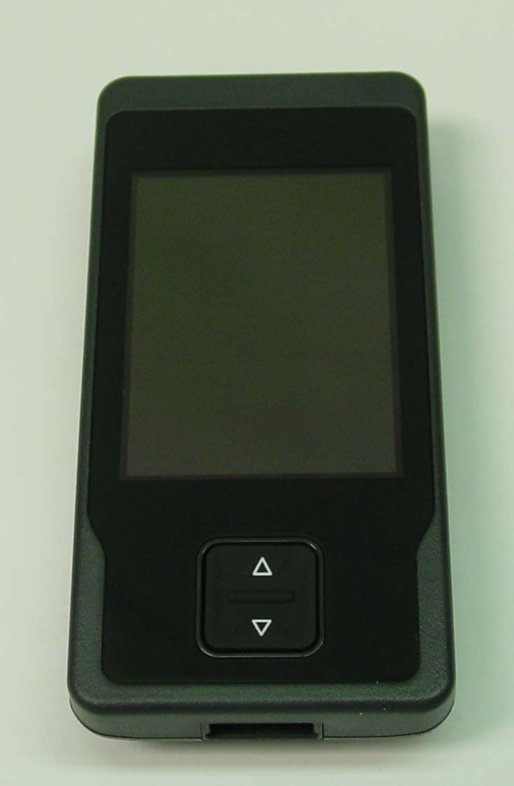 3537 - FCC ID LF53537 - Medtronic, Inc.