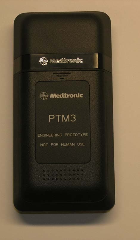 97745 - FCC ID LF597745 - Medtronic, Inc.