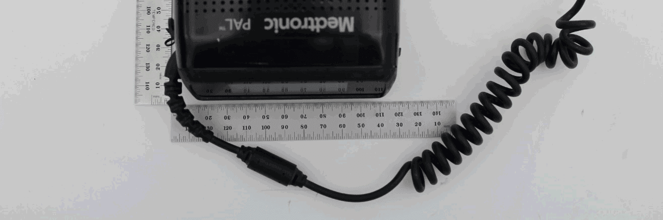 MCS3101CO - FCC ID LF5MCS3101CO - Medtronic, Inc.