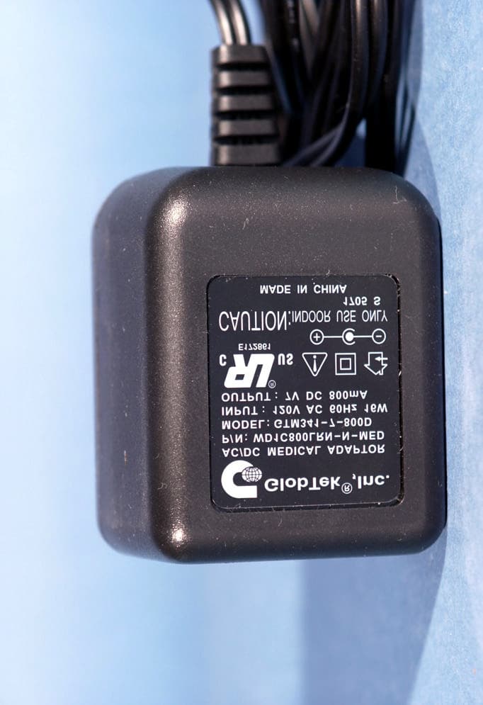 Home Monitor for MICS - FCC ID LF5MICSW - Medtronic, Inc.