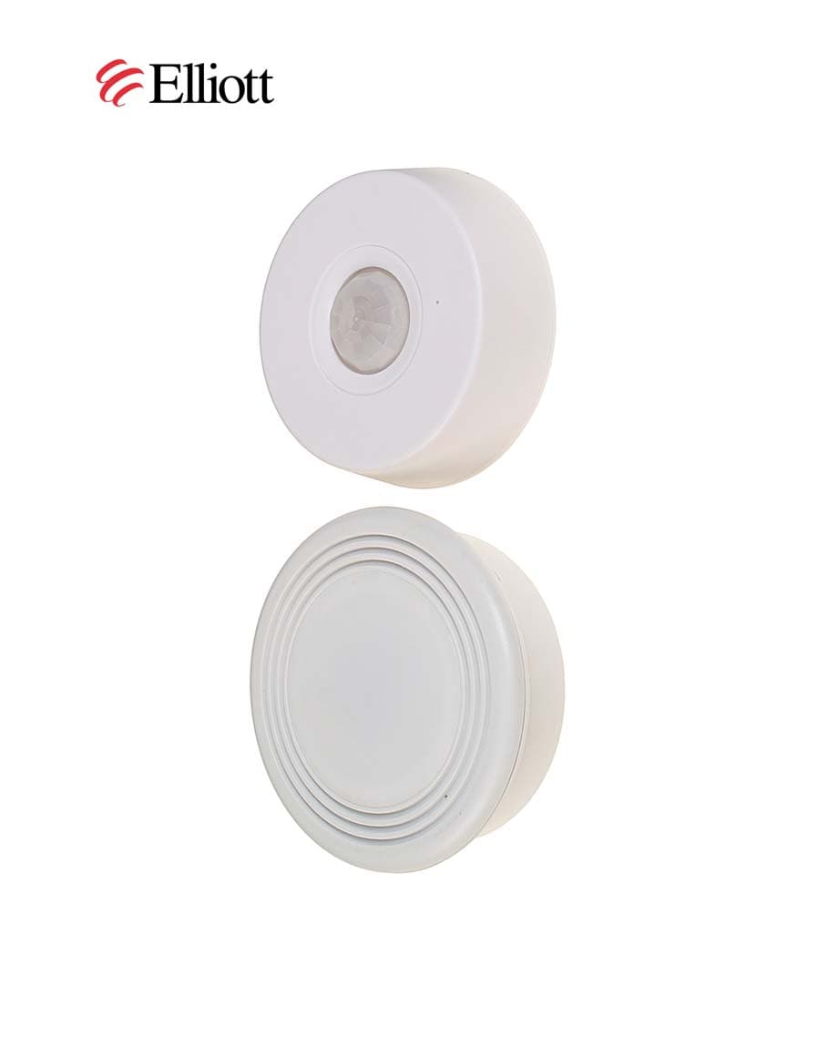 Occupancy Sensor - FCC ID LG4T6210 - Smart Systems International