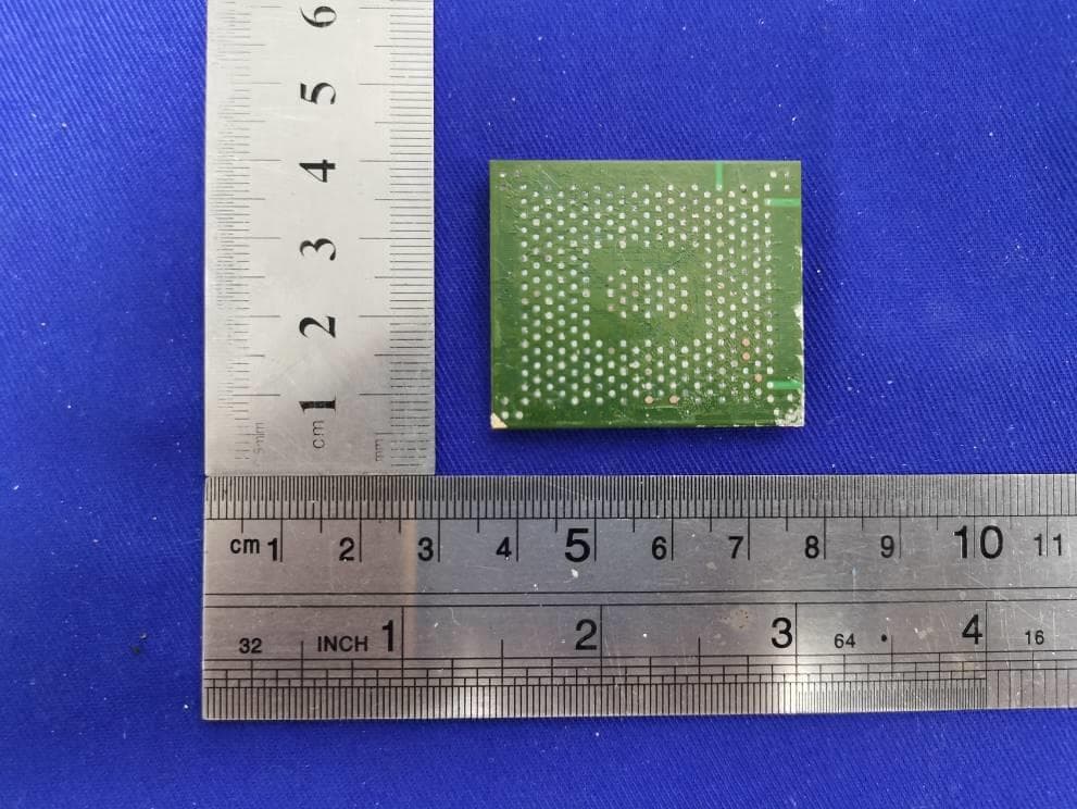 HM28NA-001 - FCC ID LHJ-HM28NA001 - Continental Automotive Systems, Inc.