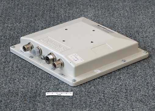 BreezeNET B300 System - FCC ID LKT-BNETB-49 - Alvarion Technologies Ltd.