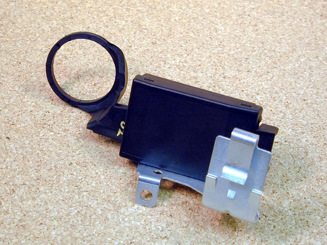 Automobile Tire Pressure Monitoring System - FCC ID M3N65982701 - Continental Automotive Systems, Inc.