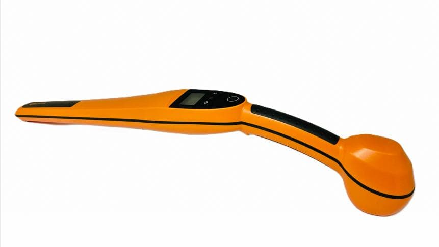 Handheld EID Tag Reader HR0 - FCC ID M5VG03307 - Gallagher Group Ltd