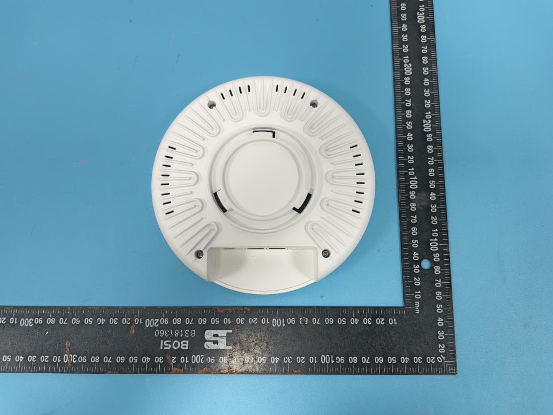 Dual-Band Gigabit ceiling wireless AP - FCC ID M6E-APC630 - CHENG UEI PRECISION INDUSTRY CO., LTD.