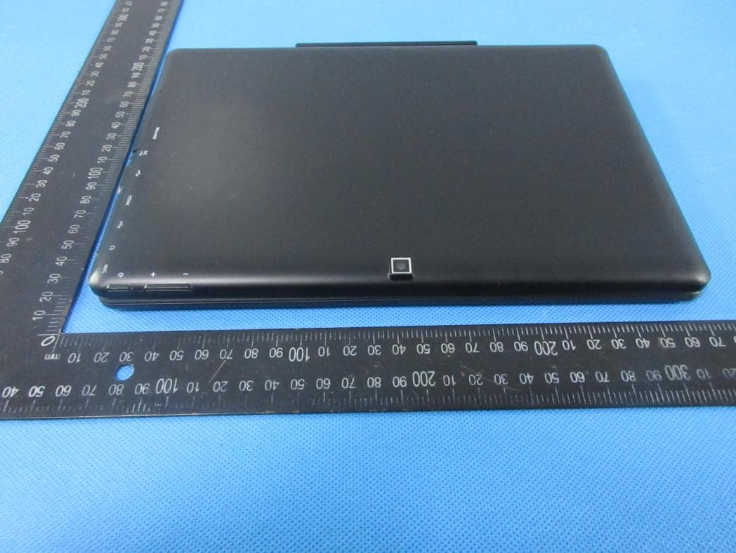 Notebook - FCC ID M7CMG10Q16 - Hena Digital Technology (Shenzhen) Co., Ltd.