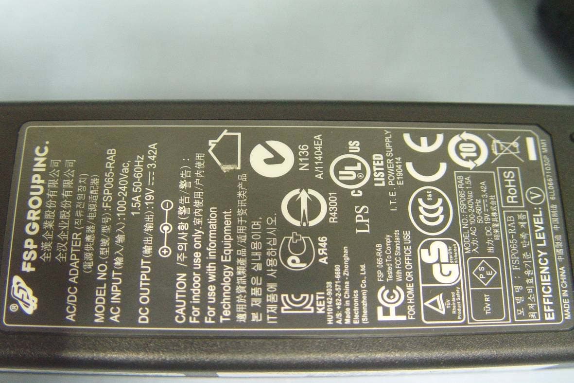 Tablet PC - FCC ID M82-MARS-3070 - Advantech Co Ltd