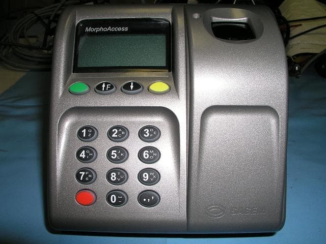MA520, OMA520 - FCC ID M9H-MA520 - Sagem Wireless