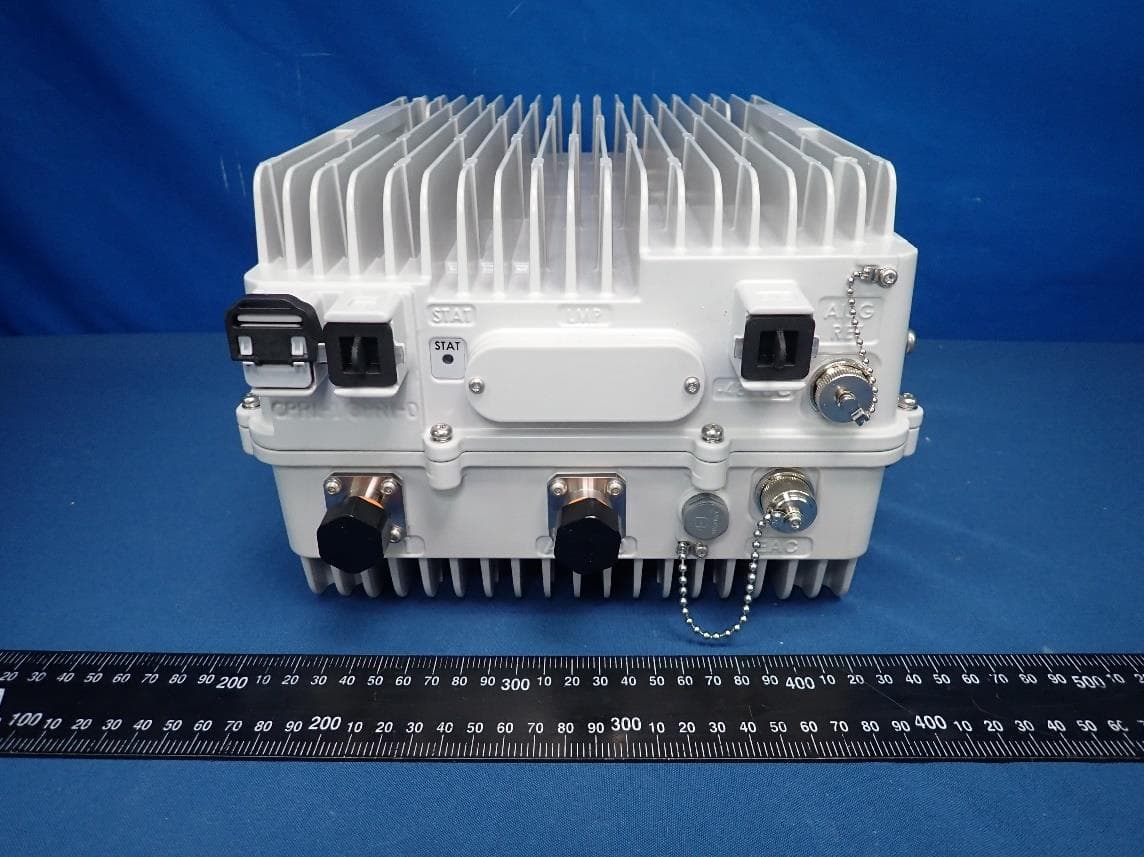 LionHead 2x40W B5 RRH - FCC ID MAD-G08RRH-46-06B - Microelectronics Technology Inc