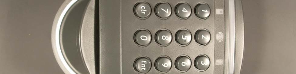 Physical Access Terminal - FCC ID MBPPAT11411000 - Identiv, Inc