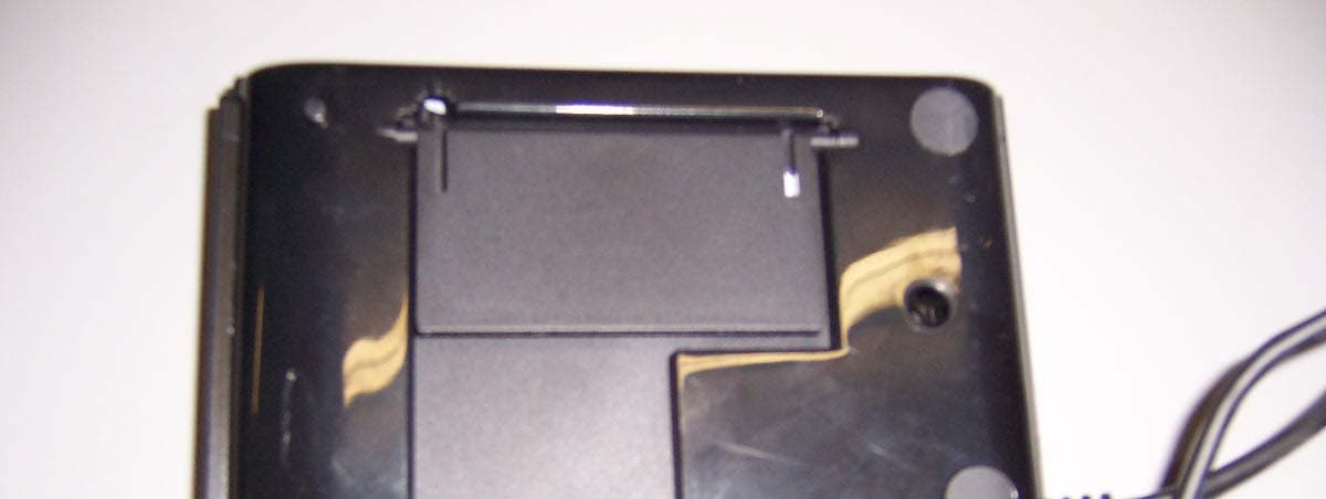 USB Contact/ Contact less reader - FCC ID MBPSDI010-1000 - Identiv, Inc